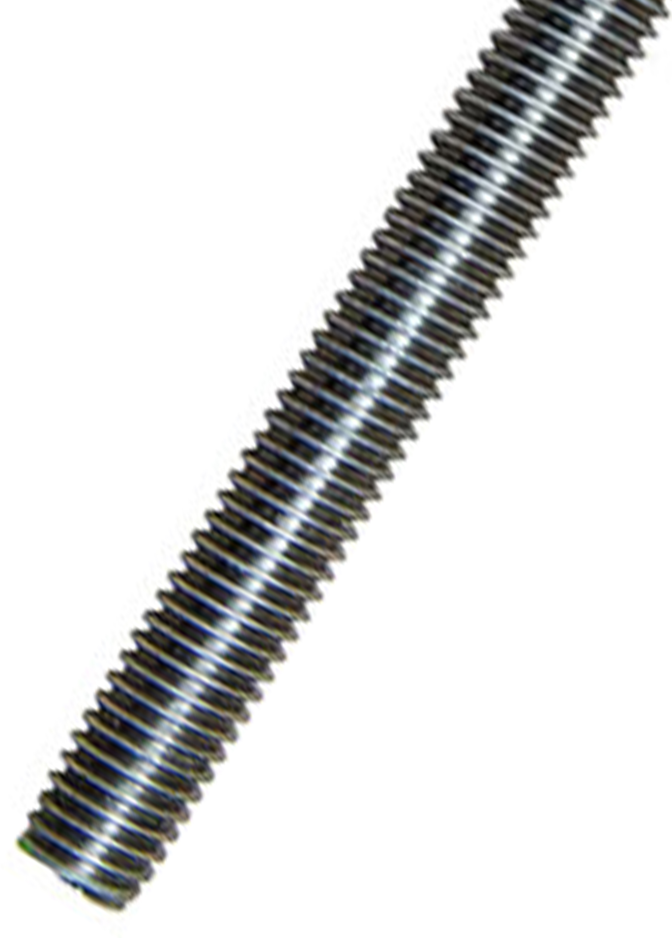 ROD THREADED M8 3MTR